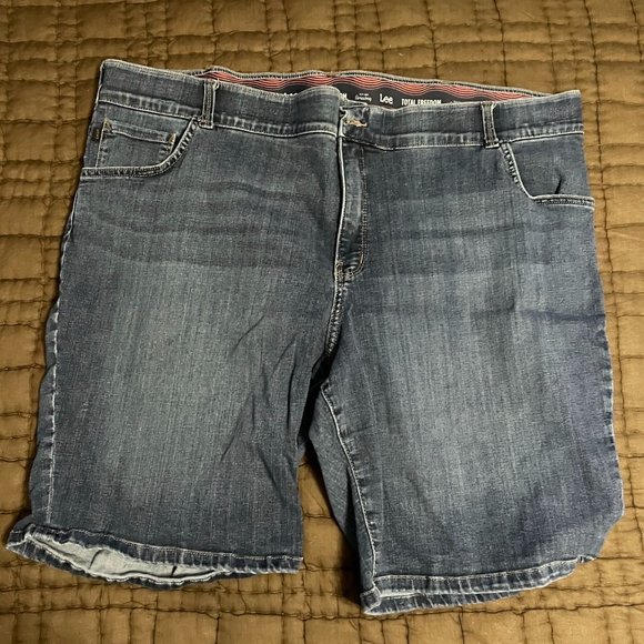 Lee | Shorts | Lee Kohls Denim Jean 